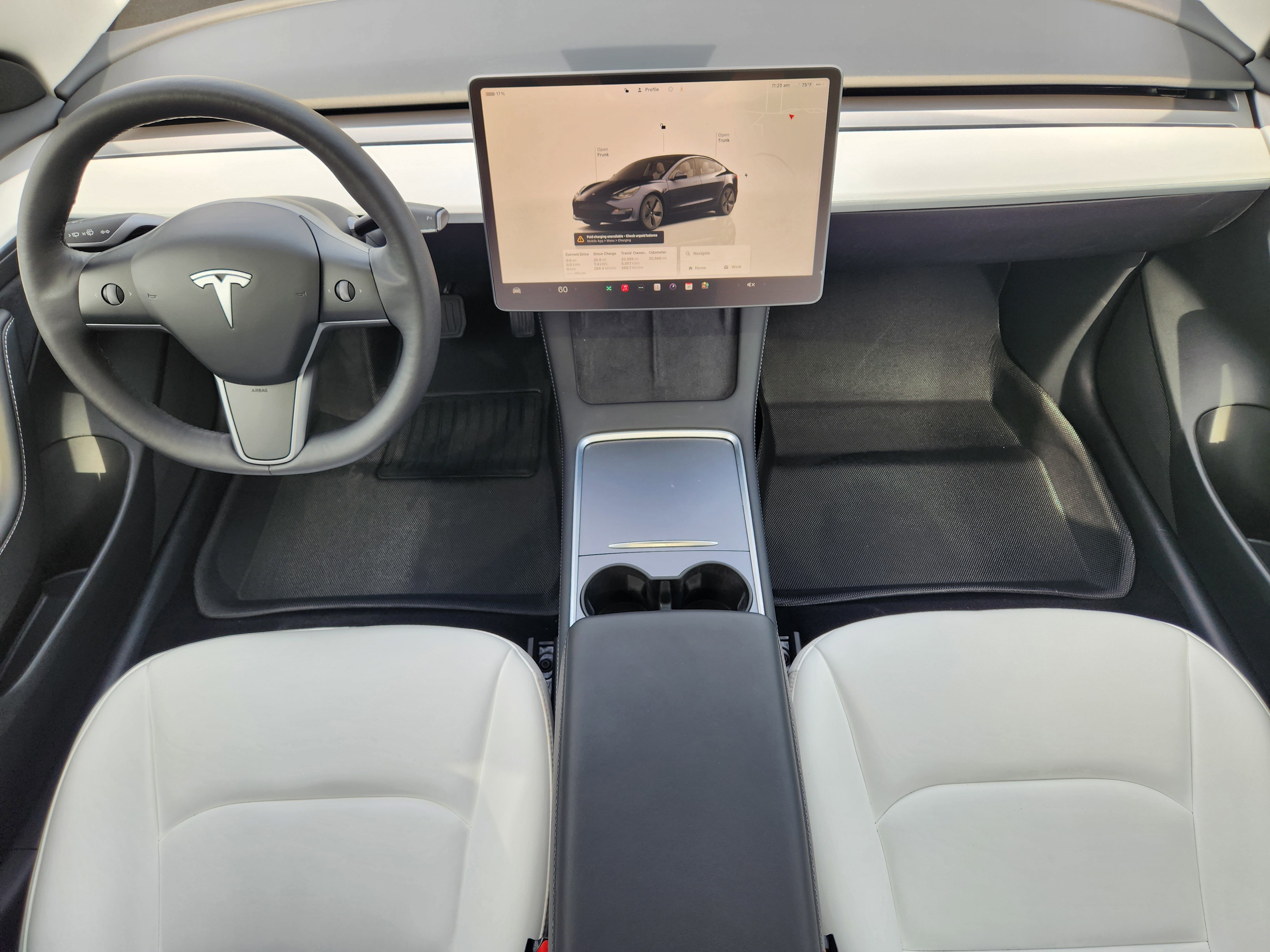 Used 2023 Tesla Model 3 Standard Range image 21