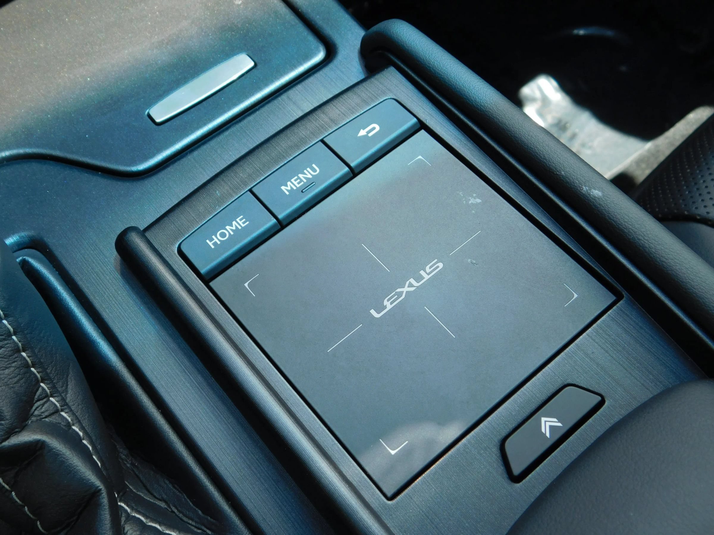 Used 2022 Lexus ES 350 F Sport FWD image 22