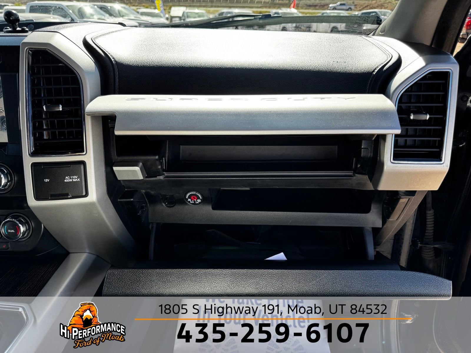 Used 2021 Ford F250 Lariat AWD/4WD image 38