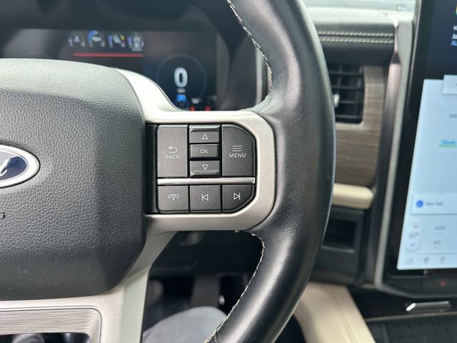 Certified 2022 Ford Expedition Limited AWD/4WD image 29