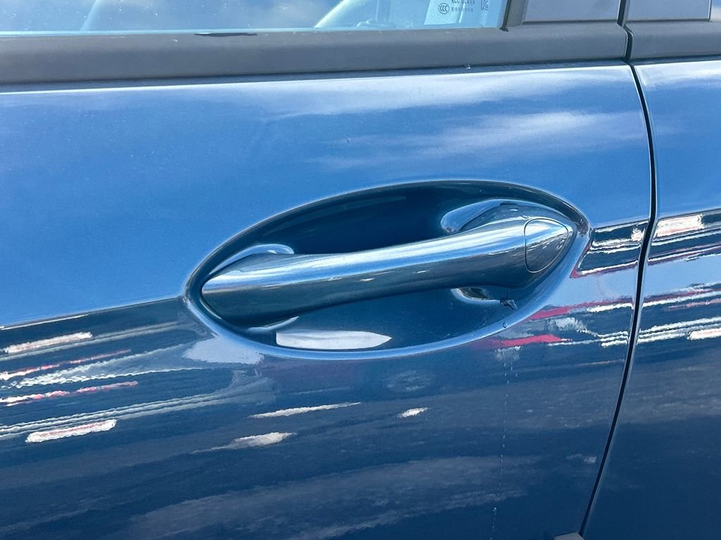 New 2026 Buick Envista Preferred FWD image 14