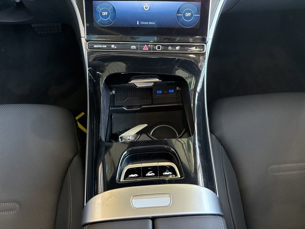 New 2026 Mercedes-Benz CLE 53 AMG 4MATIC Cabriolet image 18