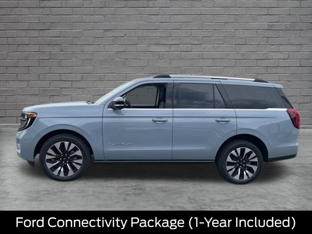 New 2026 Ford Expedition Platinum w/ Driver's Package AWD/4WD image 4