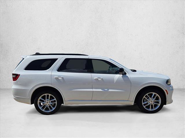 Used 2024 Dodge Durango GT AWD/4WD image 4