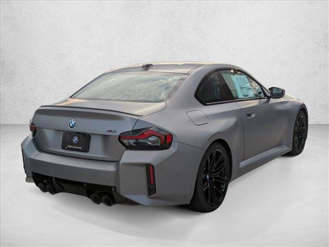 New 2026 BMW M2 w/ Carbon Package image 2