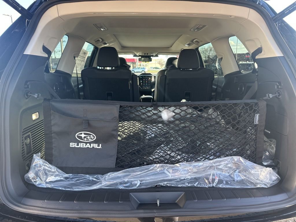 New 2026 Subaru Ascent Bronze Edition image 28