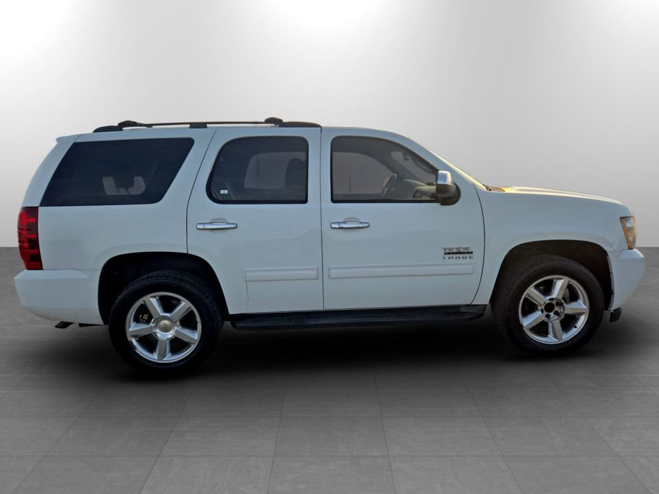 Used 2011 Chevrolet Tahoe LT w/ Texas Edition image 4
