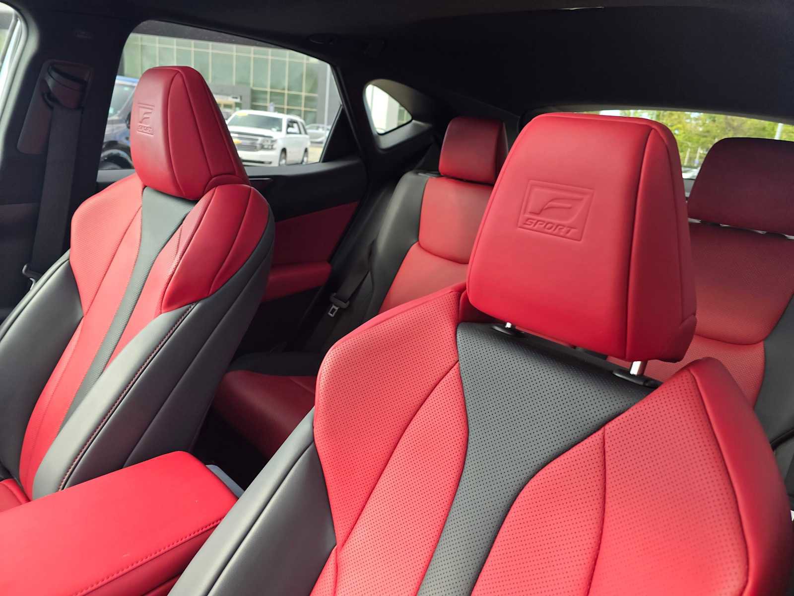 Used 2024 Lexus NX 450h+ F Sport image 25