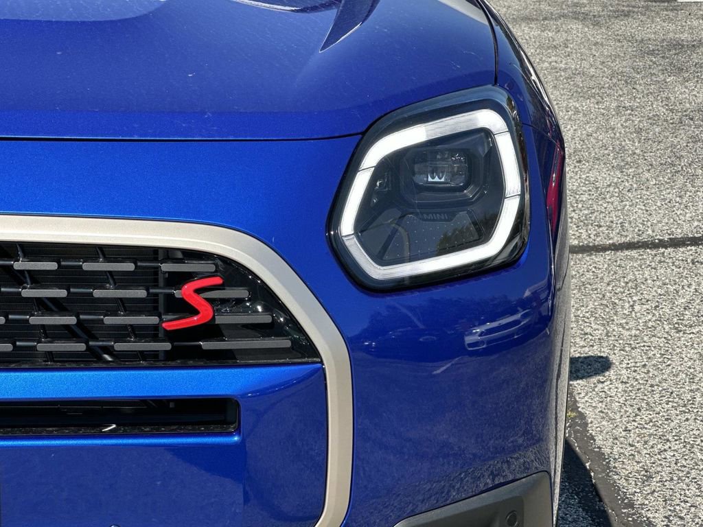 Used 2026 MINI Cooper Countryman S image 29