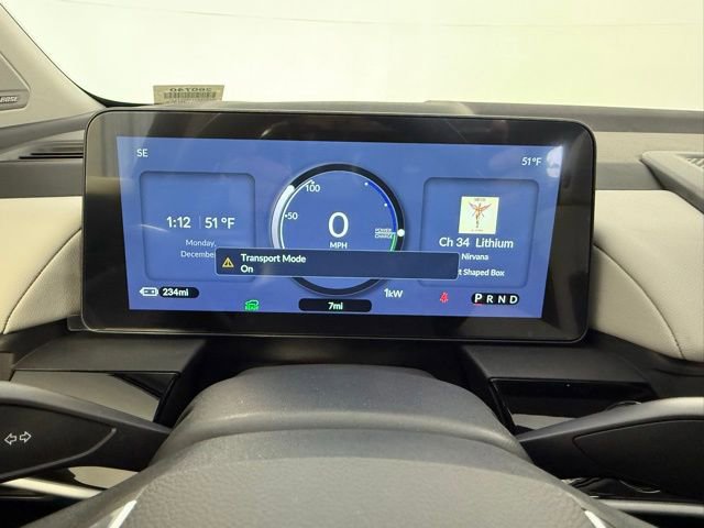 New 2026 Honda Prologue Elite image 22