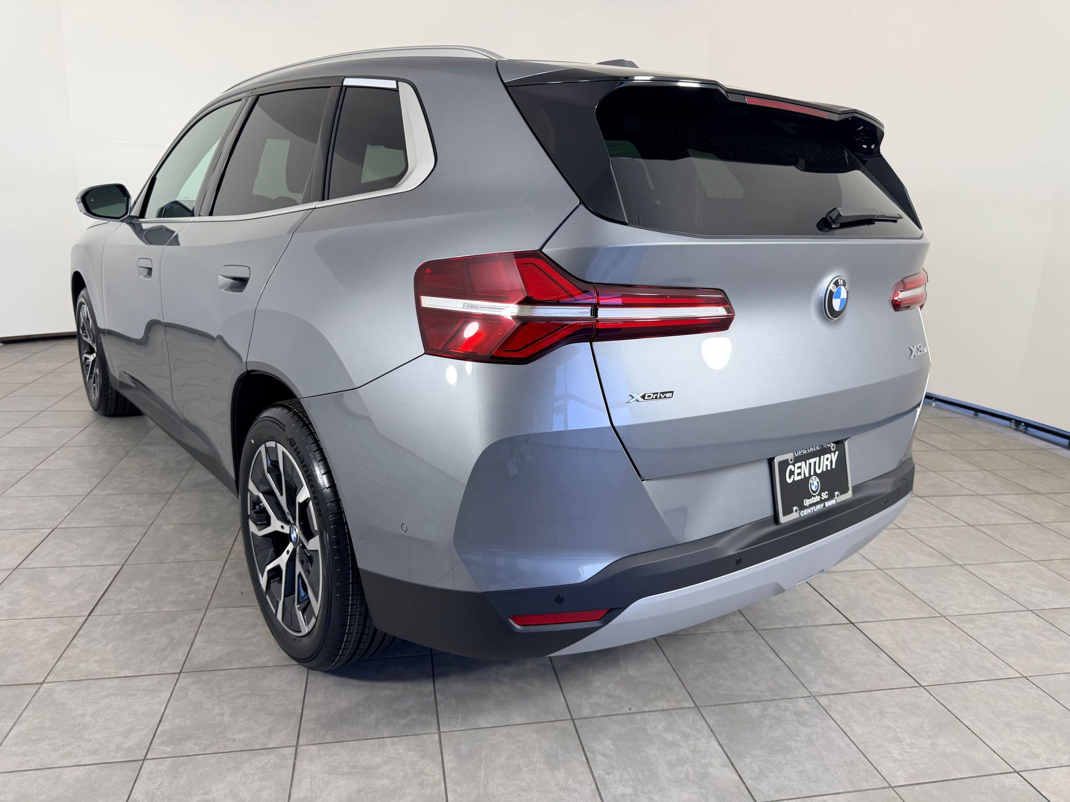 New 2026 BMW X3 xDrive30i w/ Premium Package AWD/4WD image 3
