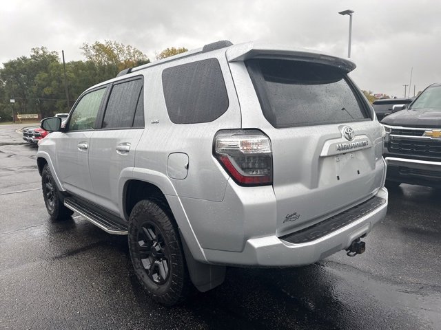 Used 2020 Toyota 4Runner SR5 Premium image 5