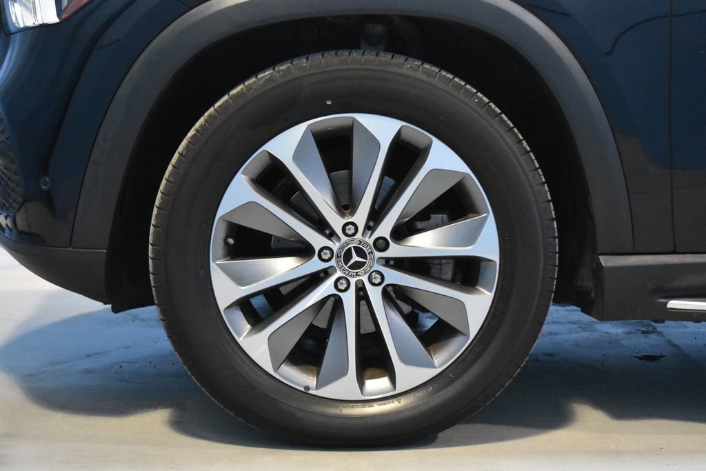 Certified 2022 Mercedes-Benz GLE 350 GLE 350 image 23