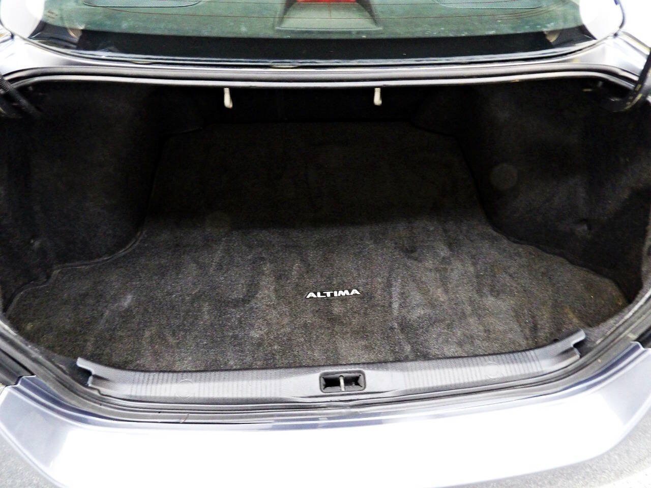 Used 2012 Nissan Altima 2.5 S w/ Value Pkg FWD image 13