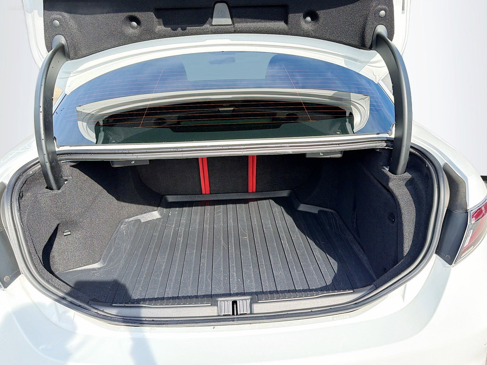 Used 2024 Alfa Romeo Giulia Sprint image 12