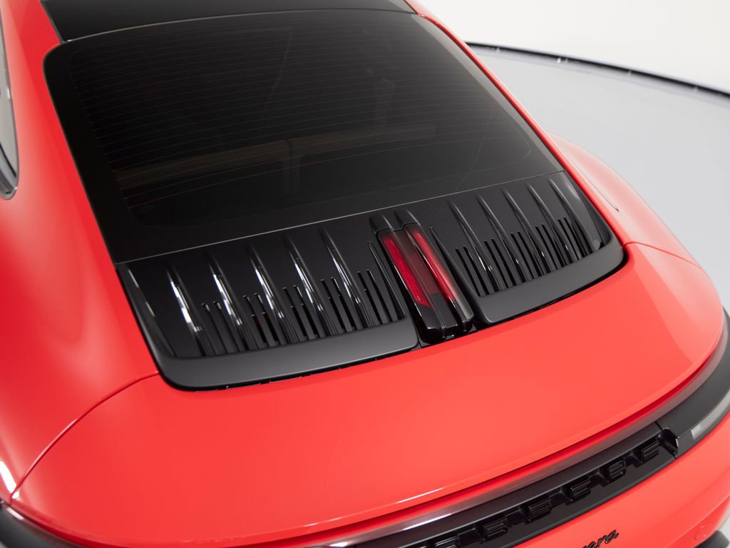 Certified 2025 Porsche 911 Carrera RWD image 44