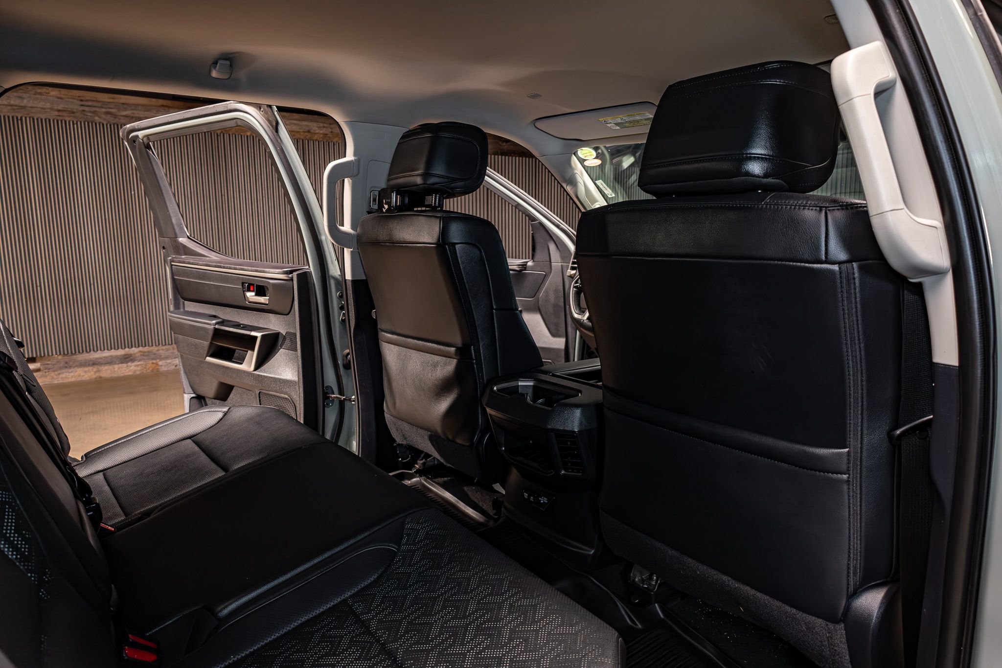 Used 2024 Toyota Tundra Limited image 26