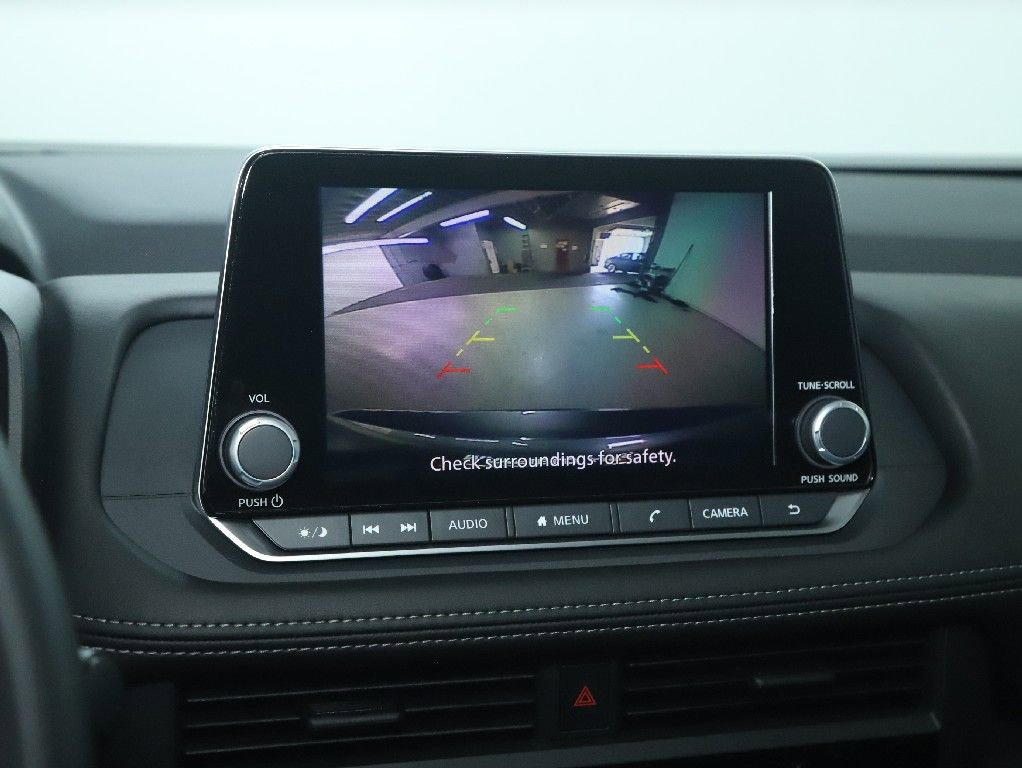 Certified 2026 Nissan Rogue S image 29