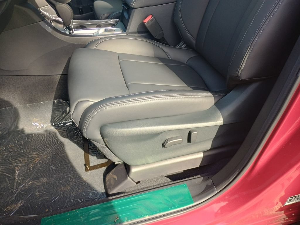 New 2026 Subaru Ascent Premium AWD/4WD image 12