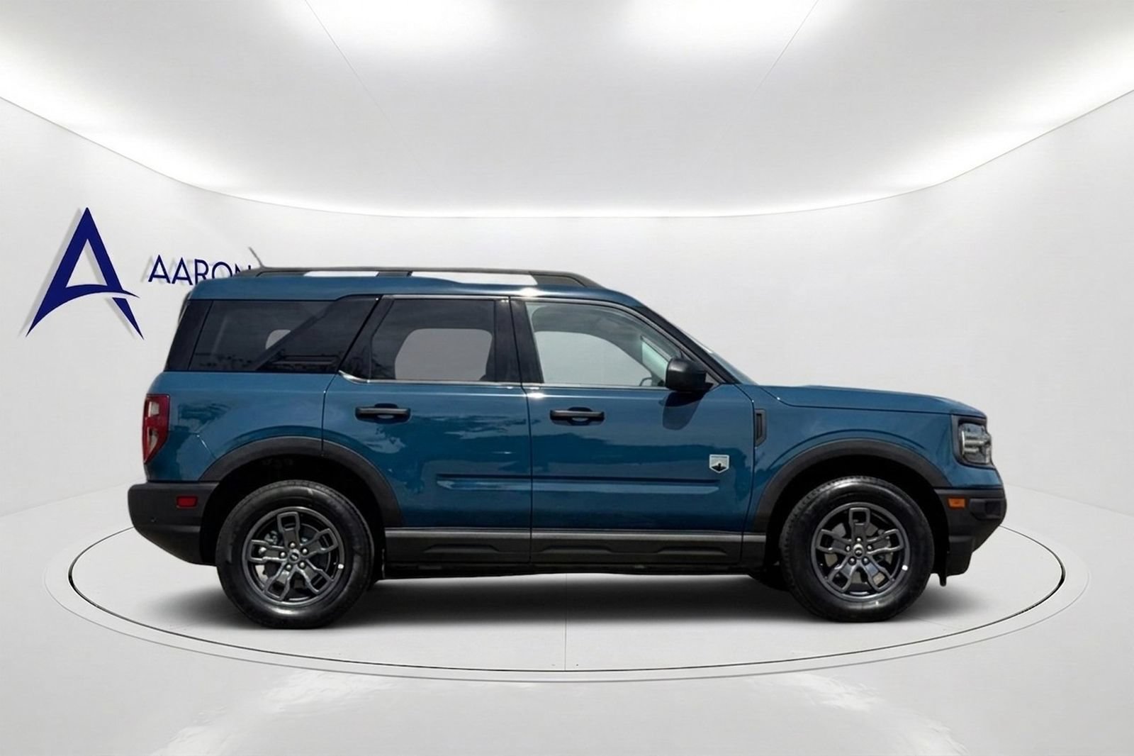 Used 2022 Ford Bronco Sport Big Bend w/ Convenience Package AWD/4WD image 7