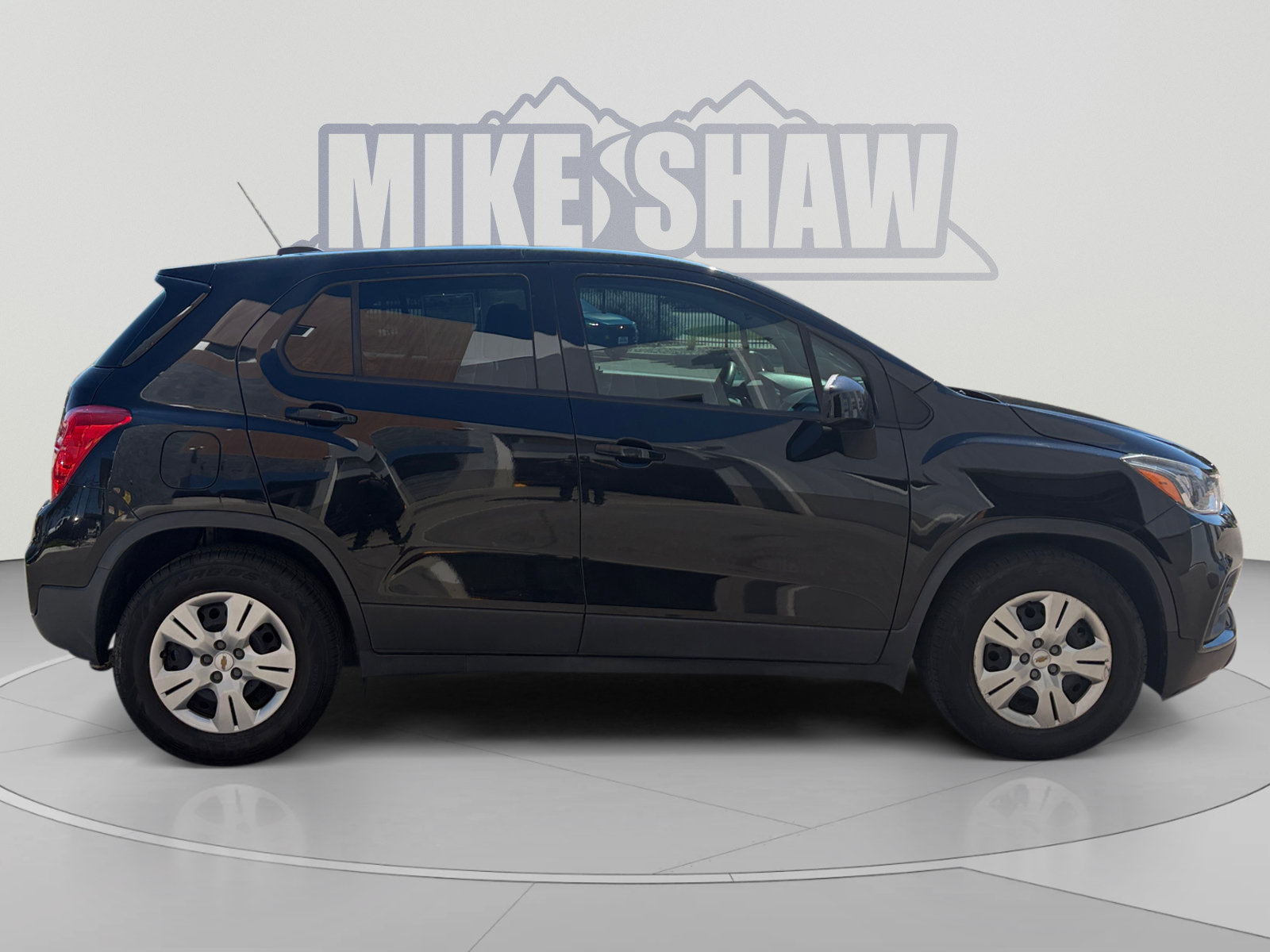 Used 2017 Chevrolet Trax LS FWD image 6