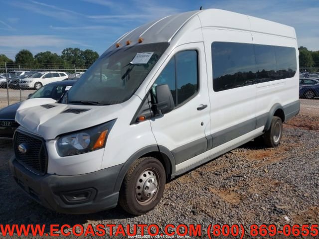 Used 2025 Ford Transit 350 XL