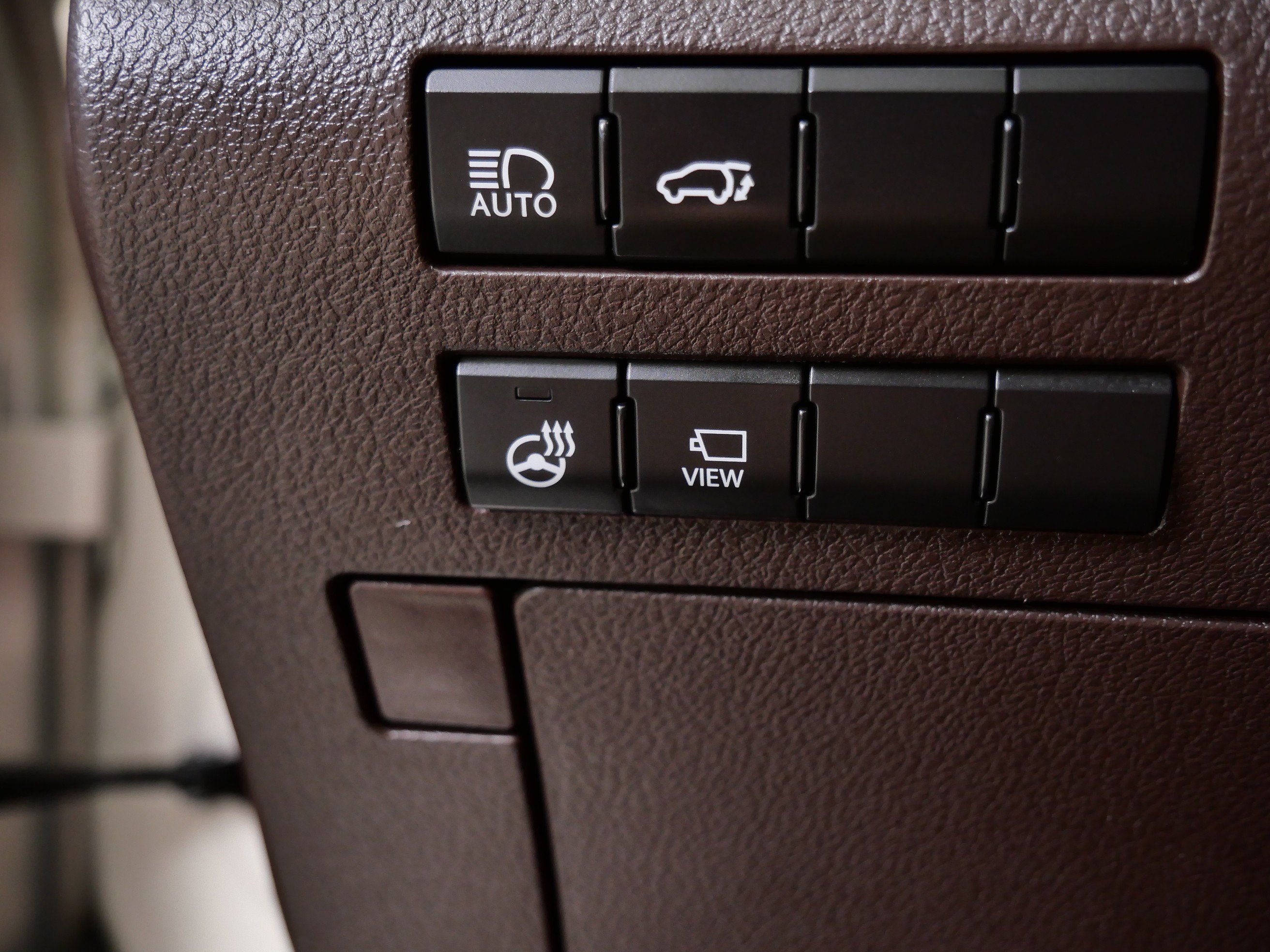 Used 2019 Lexus RX 350 AWD w/ Navigation Package image 30