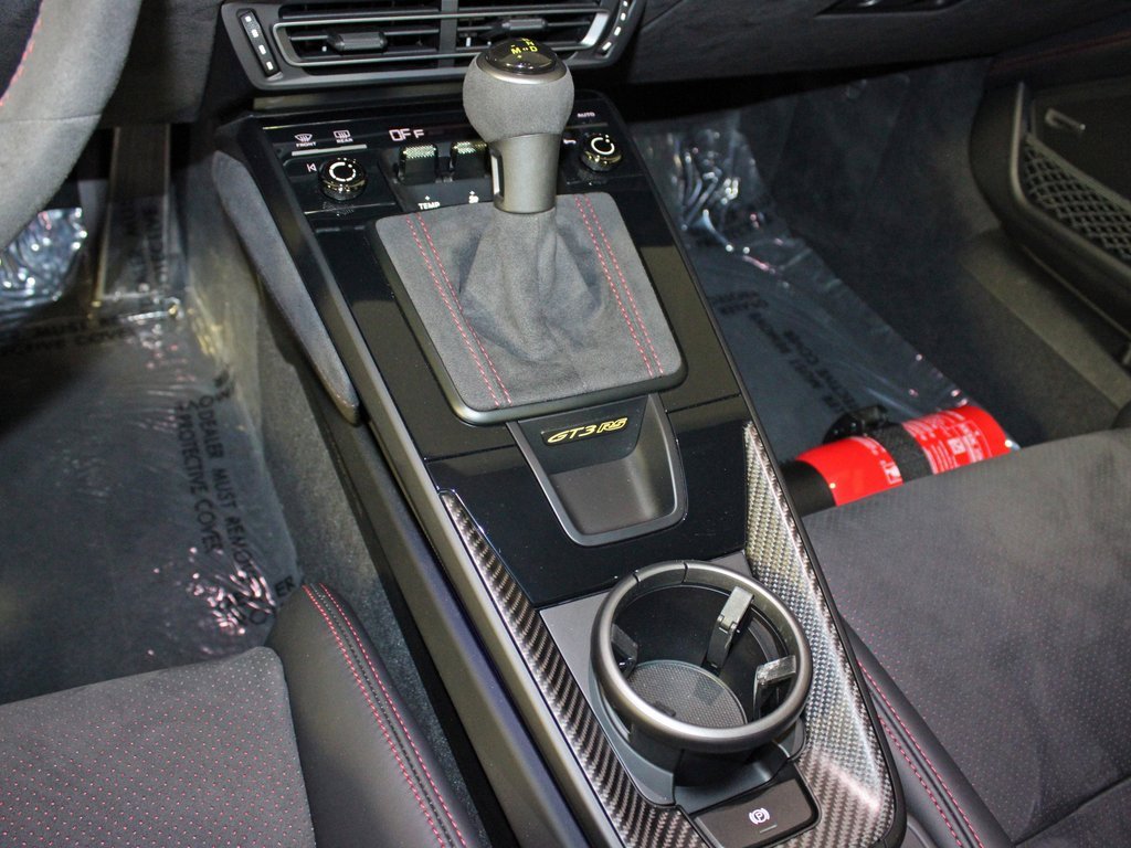 Certified 2024 Porsche 911 GT3 RS image 35