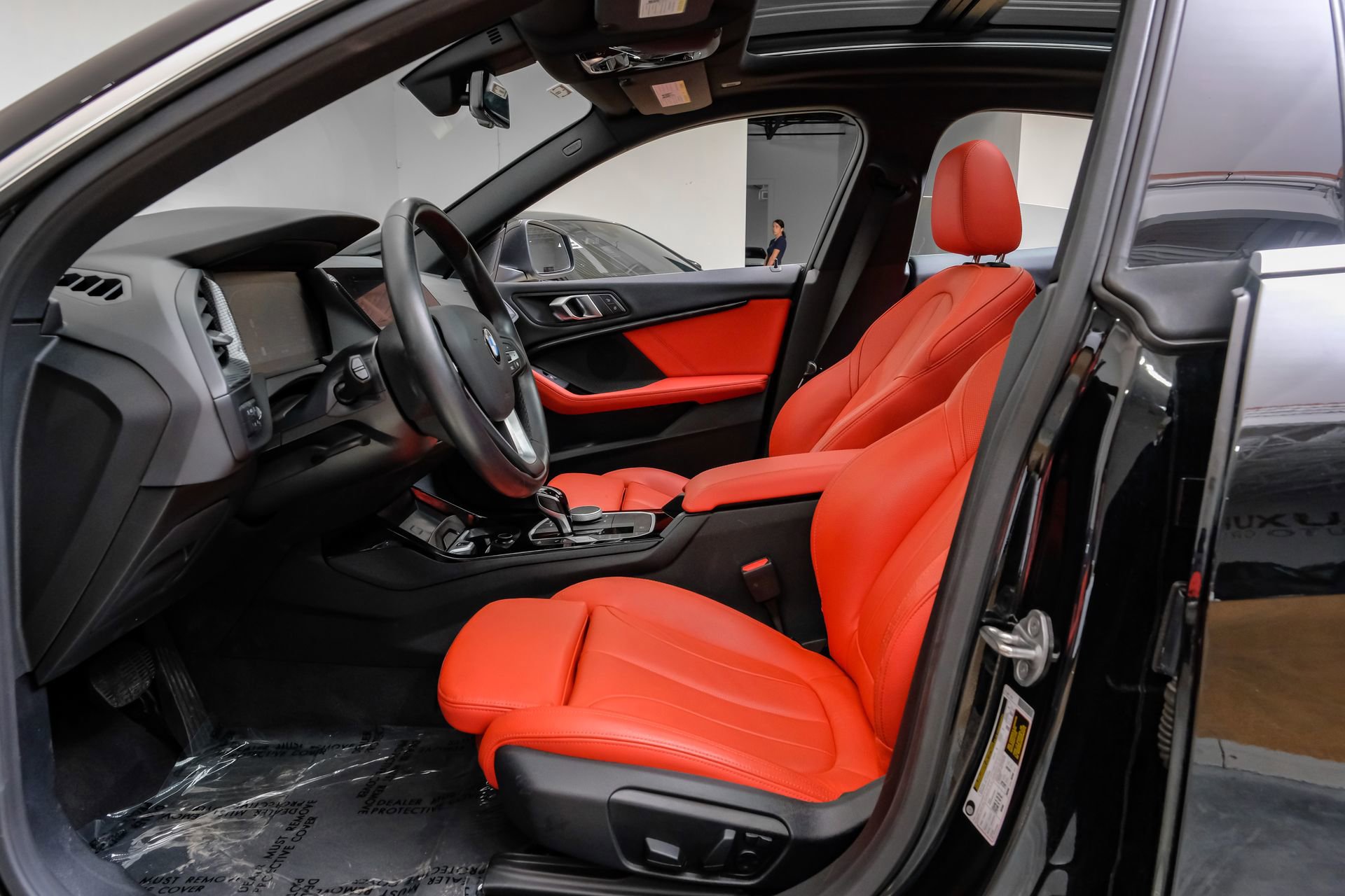 Used 2024 BMW 228i Gran Coupe w/ Convenience Package image 4