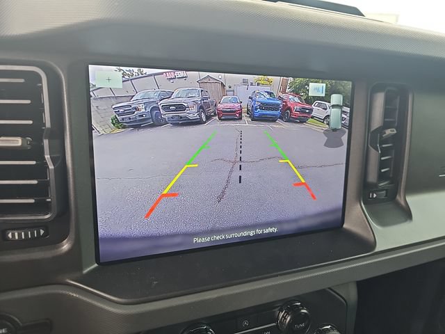 Used 2024 Ford Bronco Big Bend AWD/4WD image 25
