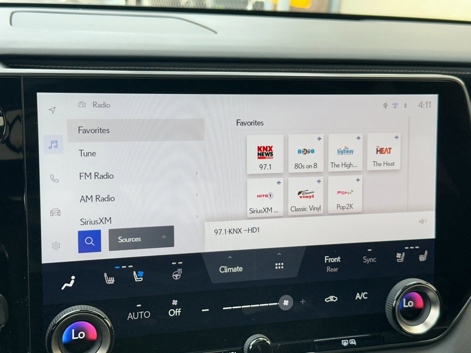 Used 2024 Lexus RX 350h w/ Accessory Package (Z1) image 21