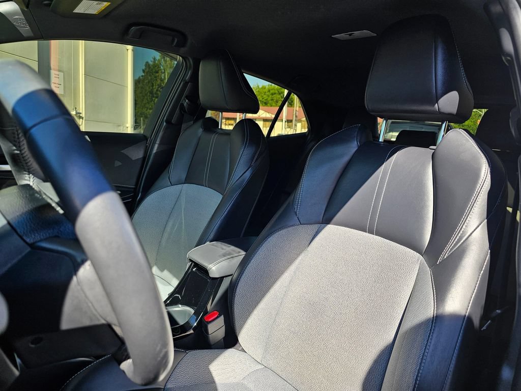 Certified 2021 Toyota Corolla XSE w/ Carpet Mat Package (TMS) FWD image 44