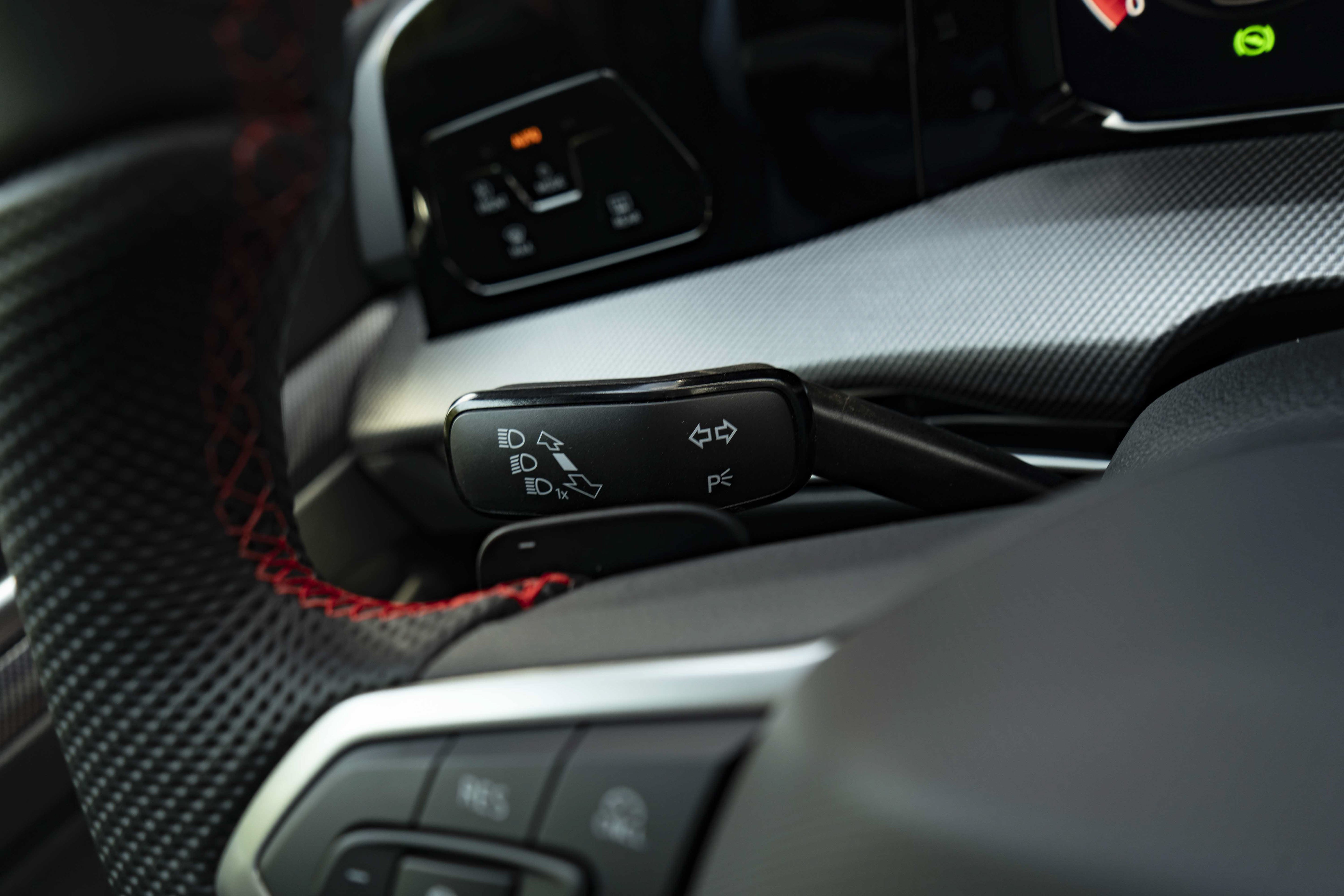 Certified 2026 Volkswagen GTI S FWD image 23