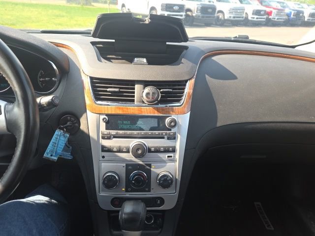 Used 2012 Chevrolet Malibu LT w/ Sunroof Package FWD image 25