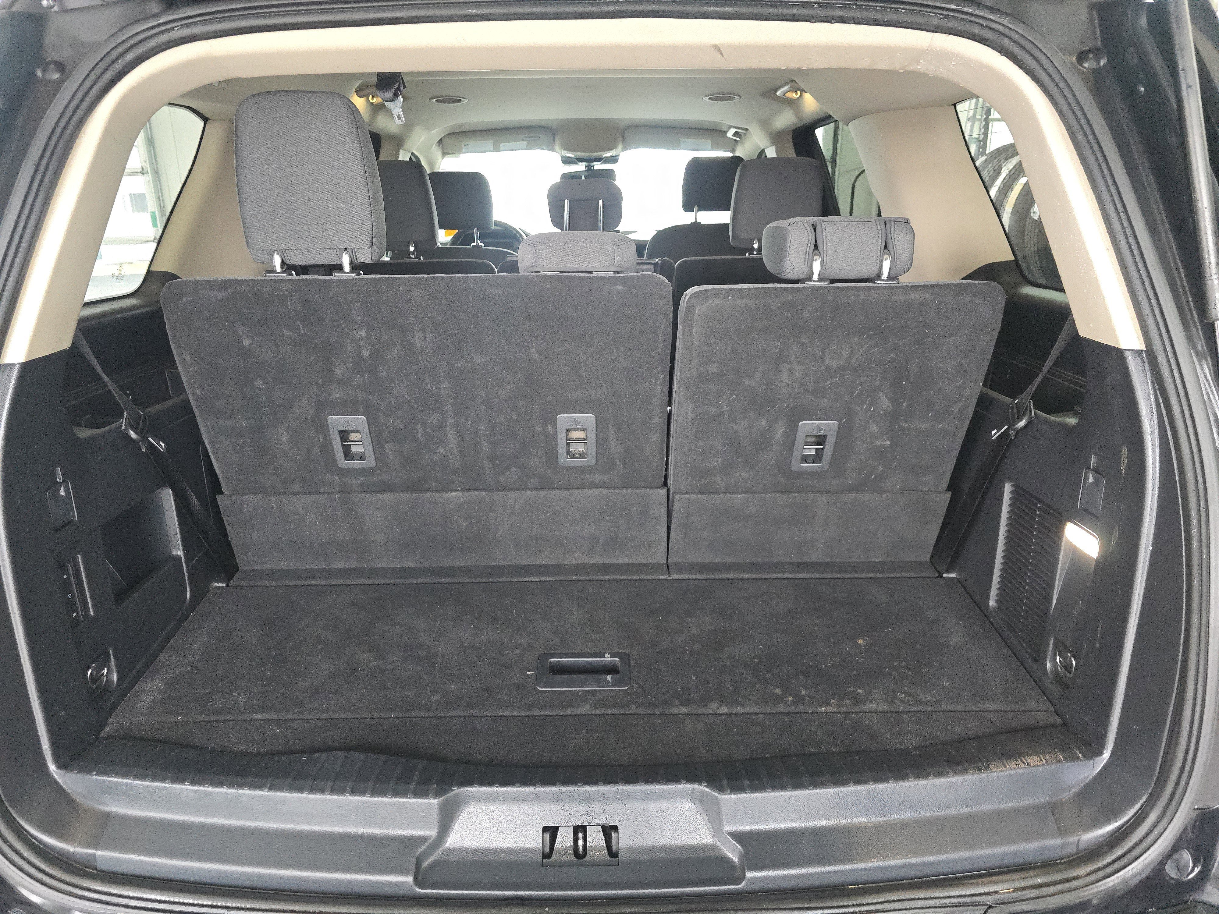 Used 2022 Ford Expedition XLT AWD/4WD image 27