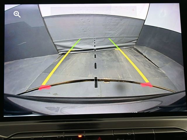 Used 2022 Jeep Compass Limited image 29