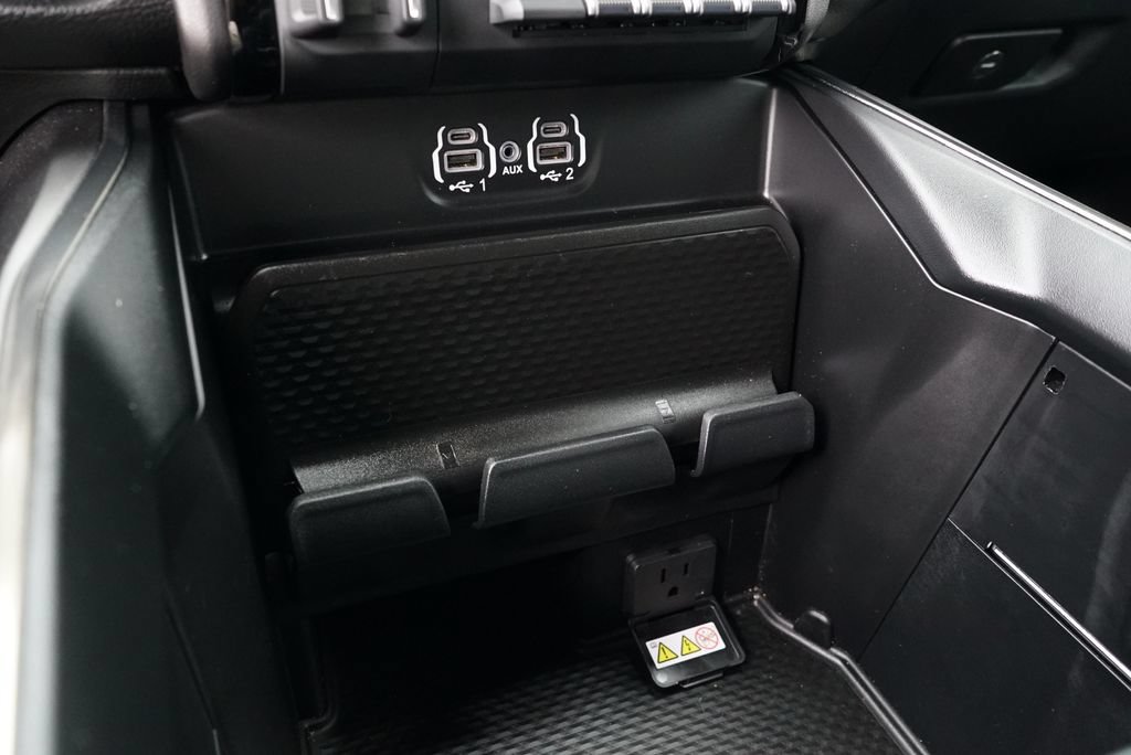 Used 2023 RAM 1500 Rebel w/ Rebel Level 2 Equipment Group AWD/4WD image 15