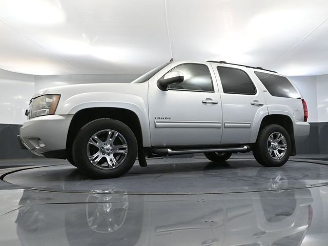 Used 2010 Chevrolet Tahoe LT w/ Luxury Package image 57