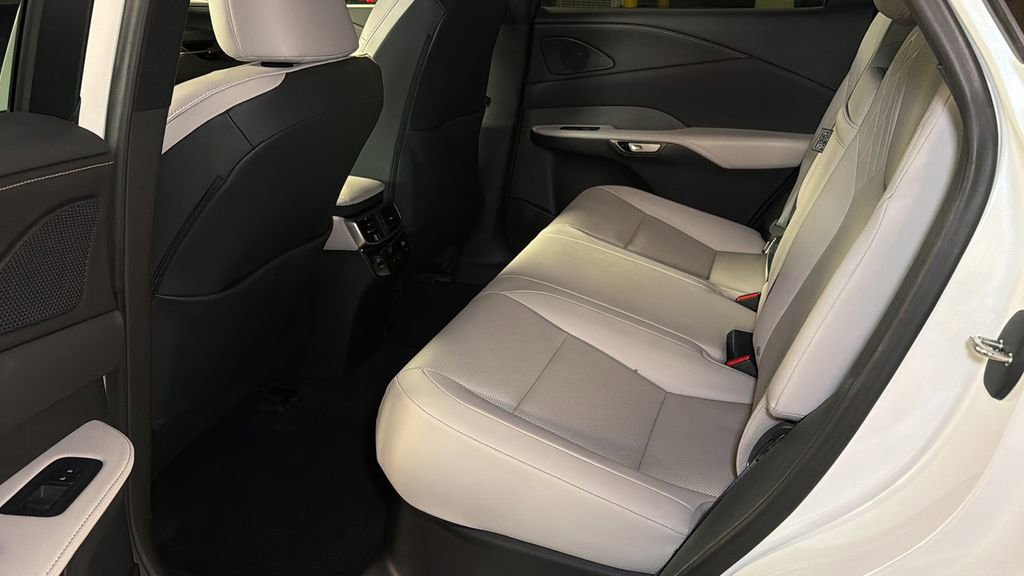 Used 2023 Lexus RX 350 Premium w/ Accessory Package AWD/4WD image 16