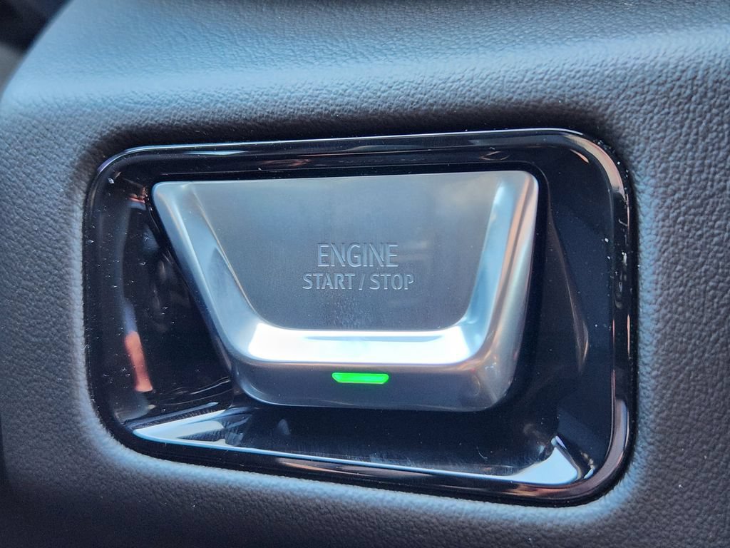 New 2026 GMC Yukon XL Elevation w/ Elevation Premium Package AWD/4WD image 23