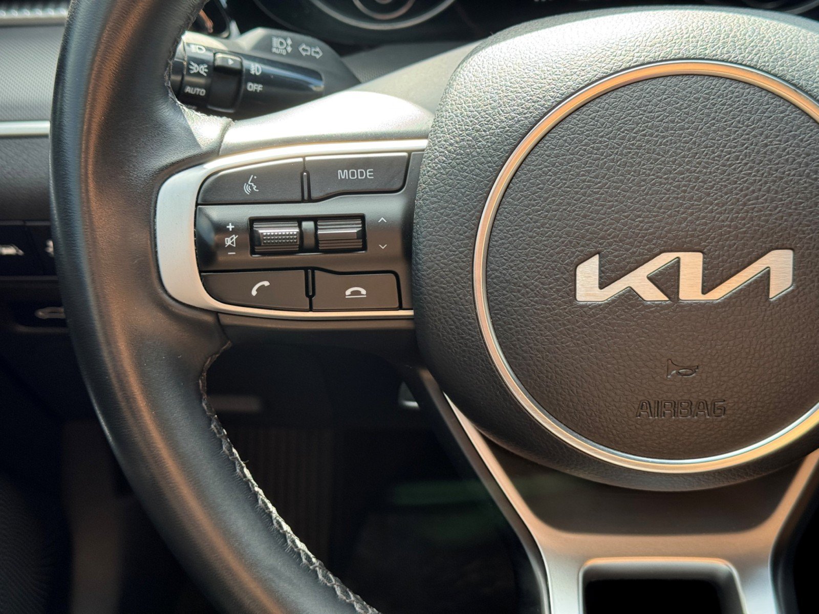 Used 2023 Kia K5 GT-Line FWD image 19