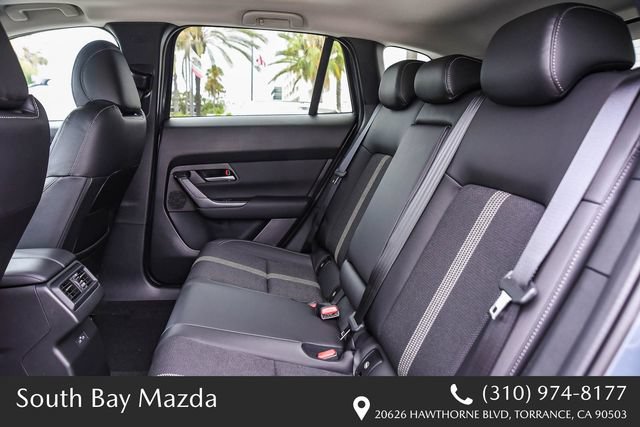 New 2026 MAZDA CX-50 2.5 Hybrid w/ Preferred Pkg AWD/4WD image 19