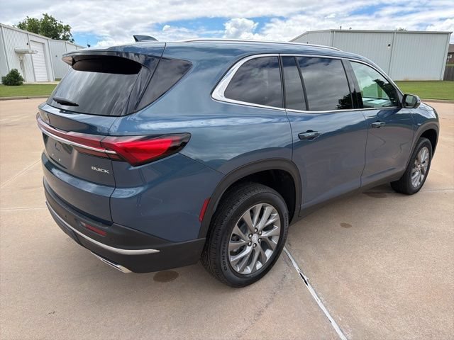 Used 2026 Buick Enclave Preferred AWD/4WD image 5