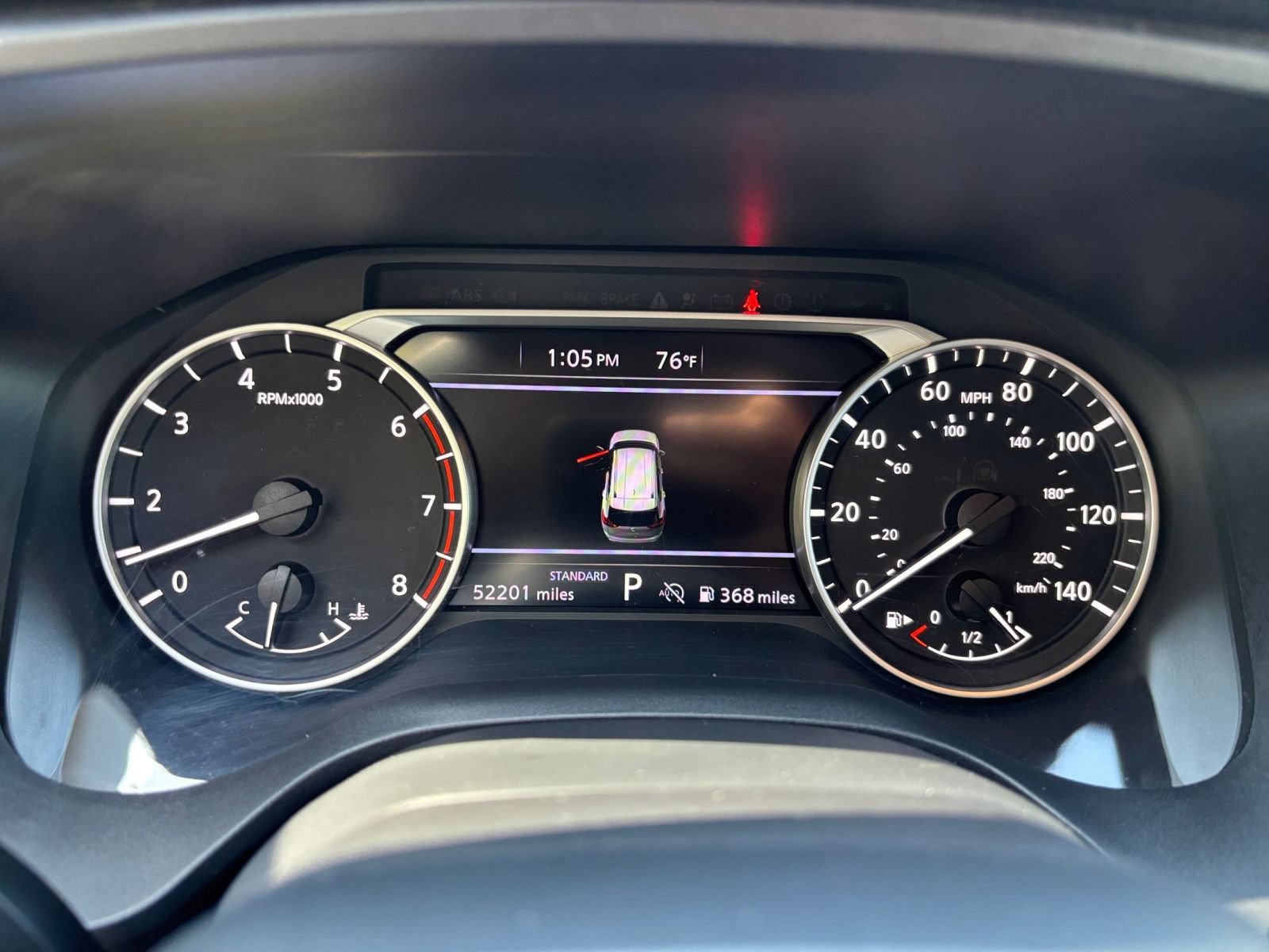 Used 2025 Nissan Rogue SV FWD image 41