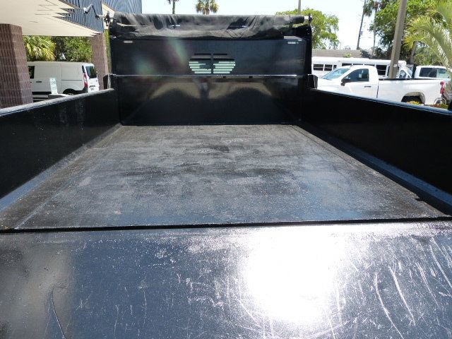 Used 2023 Chevrolet Silverado 3500 W/T w/ WT Convenience Package image 14