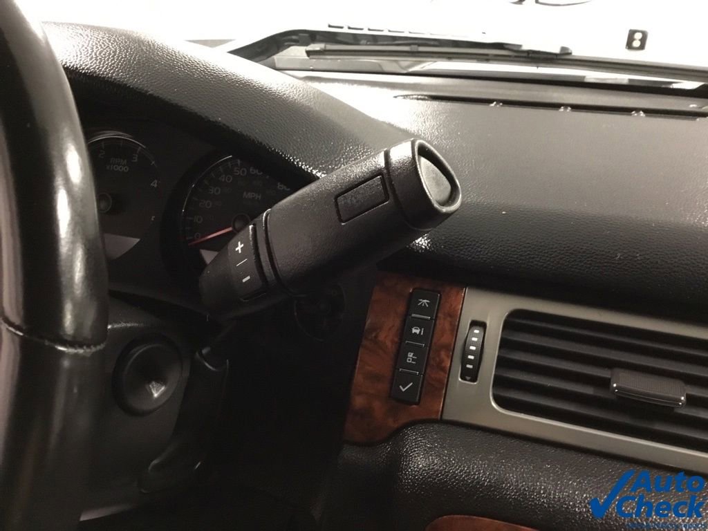 Used 2008 Chevrolet Silverado 2500 LTZ w/ Safety Package image 51