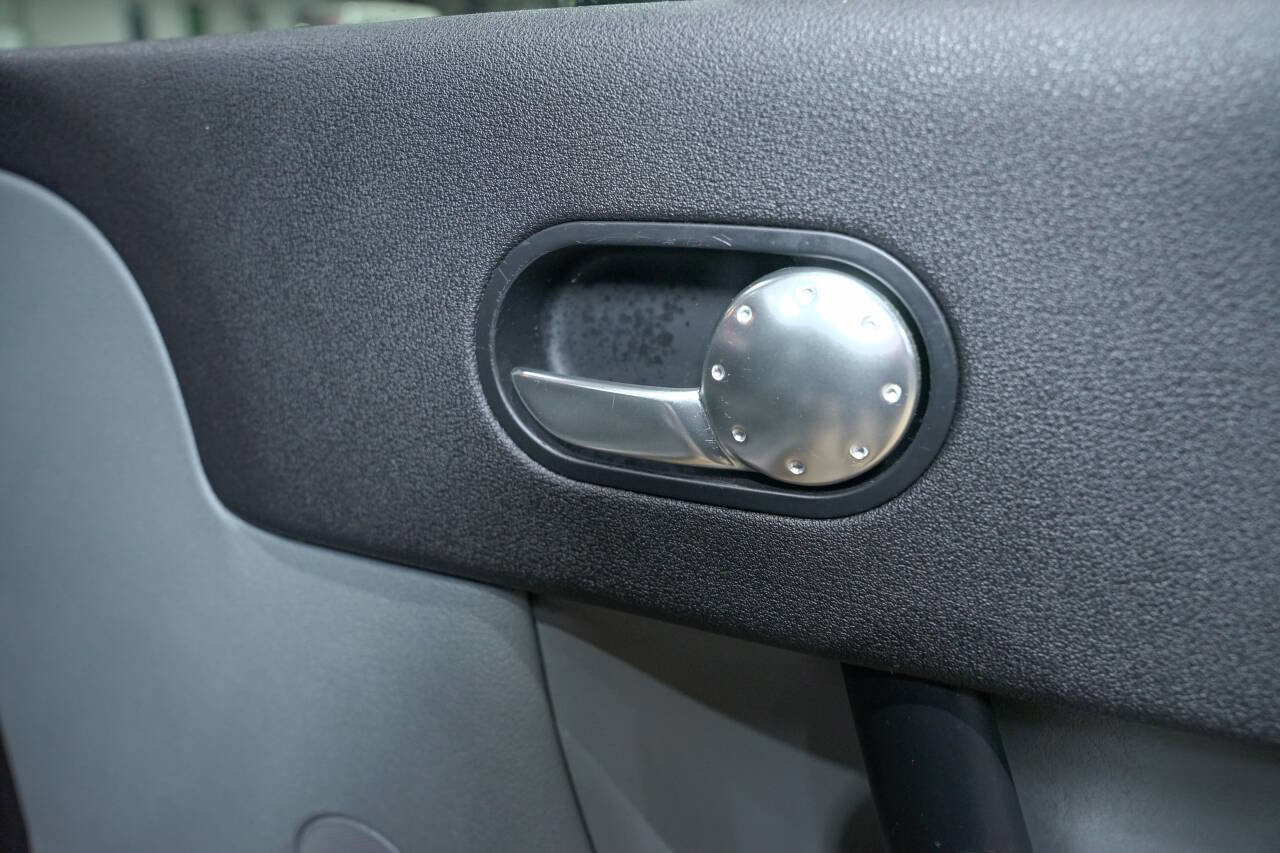 Used 2002 Audi TT 1.8T image 39