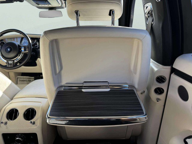 Used 2021 Rolls-Royce Ghost image 54