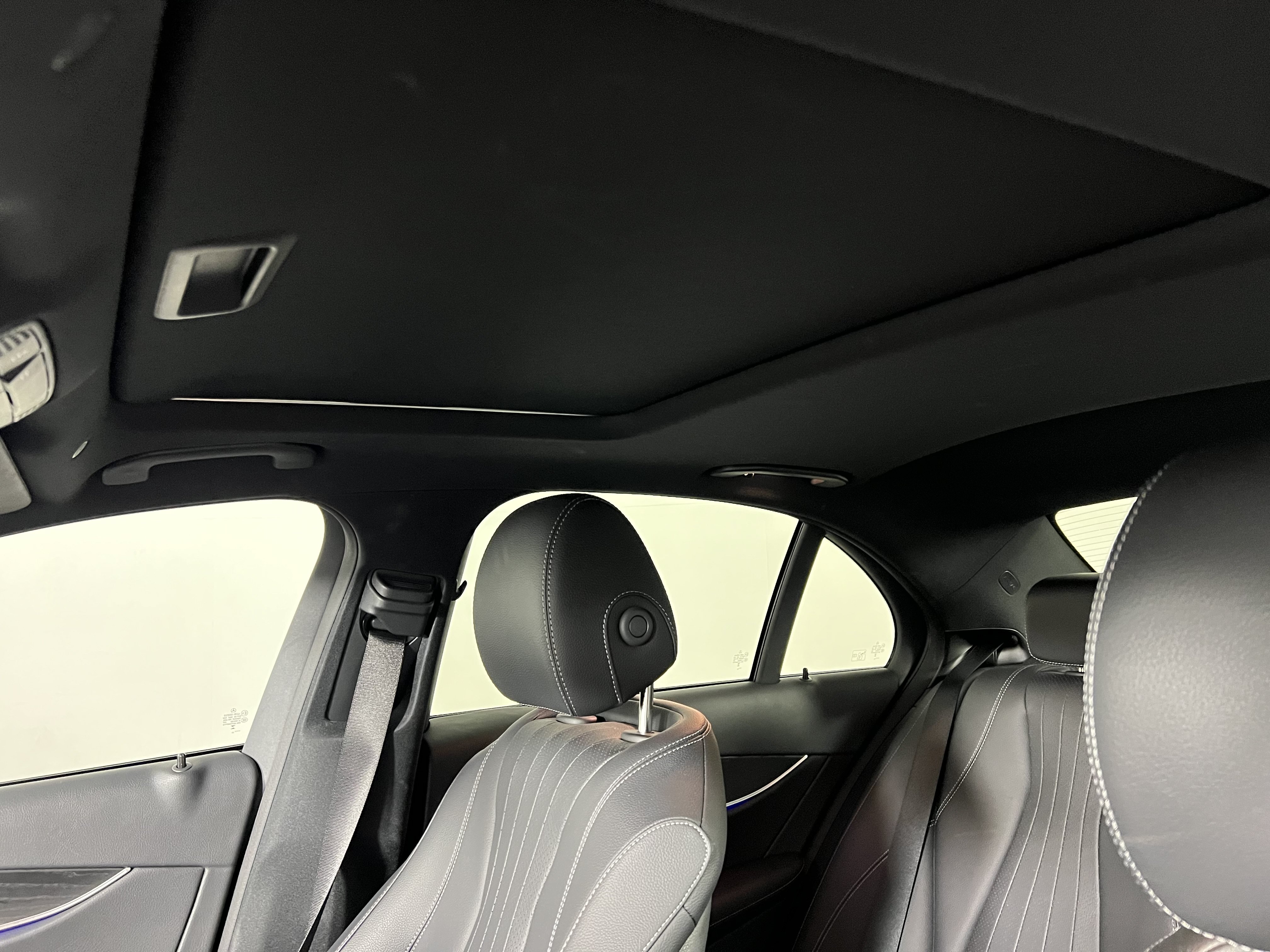 Certified 2023 Mercedes-Benz E 350 4MATIC Sedan image 19