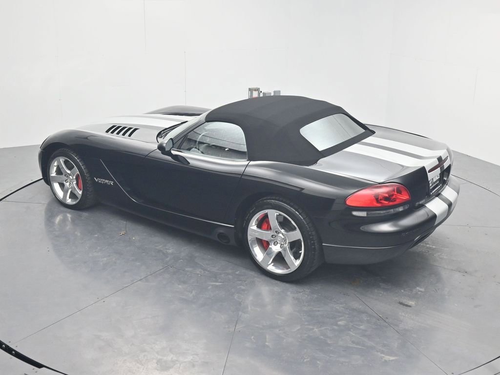 Used 2006 Dodge Viper SRT-10 image 39